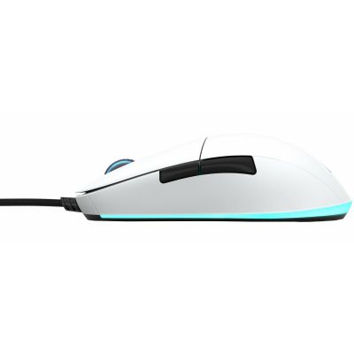 3. Endgame Gear XM1 RGB Gaming-Maus, rechte Seite, USB Typ-A, optisch, 16000 DPI