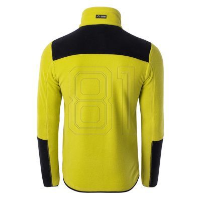 3. Elbrus Polartec M Sweatshirt 92800396420