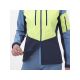 13. MILLET WM White Shield Jkt Marineblaue Jacke