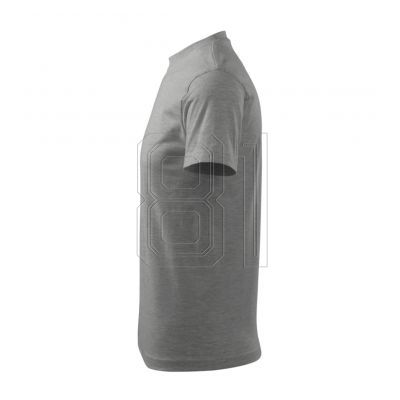 3. Adler Classic U T-Shirt MLI-10112