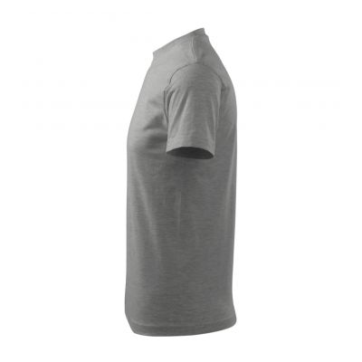 3. Adler Classic U T-Shirt MLI-10112