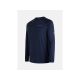 6. Peak Performance M Spirit Crew Thermoshirt Blau