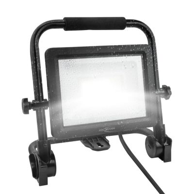 2. Ansmann FL50W-AC Industrieleuchte EEC E (A - G) 50 W 5400 lm Tageslichtweiß 1600-0627