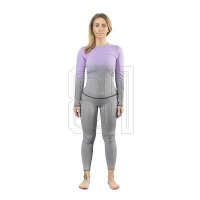 21. Spokey Flora Set VT W 6114300000 Thermoaktive Unterwäsche