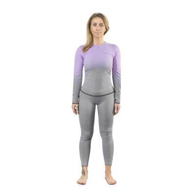 21. Spokey Flora Set VT W 6114300000 Thermoaktive Unterwäsche