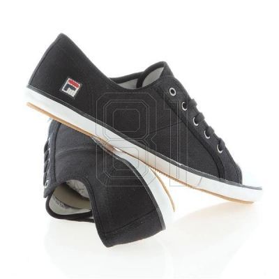 9. Fila Elan W WCL004-000 Turnschuhe