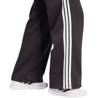 7. Damen-Trainingsanzug adidas Energize schwarz JF3388