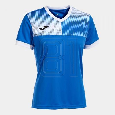 Joma Eco Supernova Kurzarm-T-Shirt 901869.702