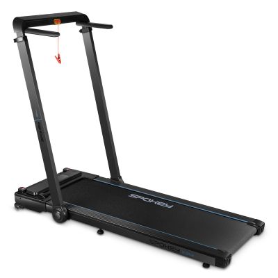2. Spokey Ezra SPK-944171 Elektrisches Laufband