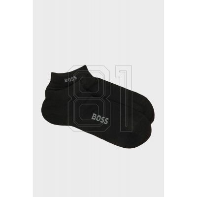 2. Boss Socken 2er-Pack AS 50538188-001