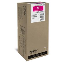 Epson XXL Magenta Tintenversorgungsmodul