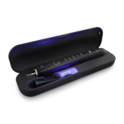 4. TrueLife SonicBrush Clean70 UV Duo Schallzahnbürste