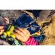 6. Gregory Nano 20 Spark Navy Wanderrucksack