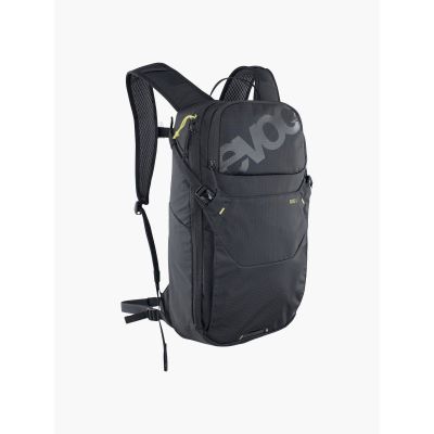 EVOC Ride 8 schwarzer Fahrradrucksack