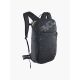 EVOC Ride 8 schwarzer Fahrradrucksack