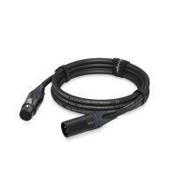 Behringer PMC-300CM XLR F - XLR M Mikrofonkabel 3m