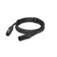 Behringer PMC-300CM XLR F - XLR M Mikrofonkabel 3m