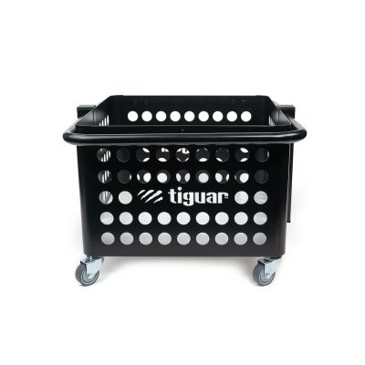 3. Tiguar Minikorb für Zubehör