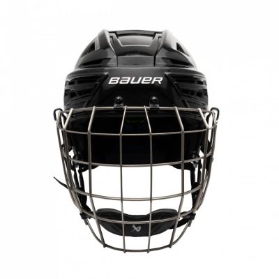 3. Bauer Re-akt 155 Combo Hockeyhelm 1063648