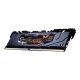 6. G.SKILL FlareX AMD F4-3200C16D-32GFX Speicherkit (DDR4 DIMM; 2 x 16 GB; 3200 MHz; CL16)