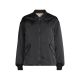 CASALL Elevation Wattierte Jacke Schwarz