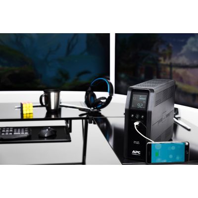 5. APC BR1200SI USV