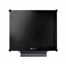 AG Neovo X-19E Computermonitor 48,3 cm (19") 1280 x 1024 px SXGA LED Schwarz