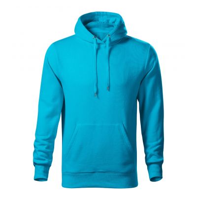 2. Malfini Cape Free M MLI-F1344 Sweatshirt, türkis