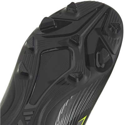 4. Adidas F50 Club Vel FG/MG Jr JI0037 Schuhe