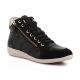 2. Geox D Myria AW Lifestyle-Schuhe D6268A 08522 C9999