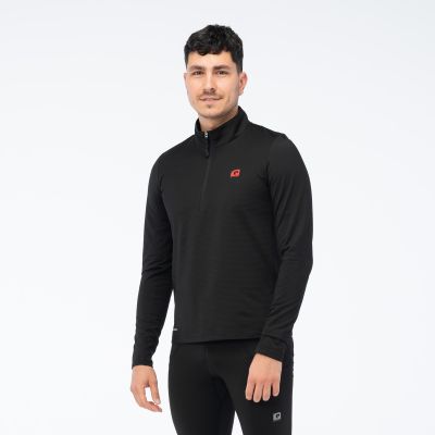 11. IMOA Herren Langarm-T-Shirt