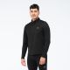 11. IMOA Herren Langarm-T-Shirt