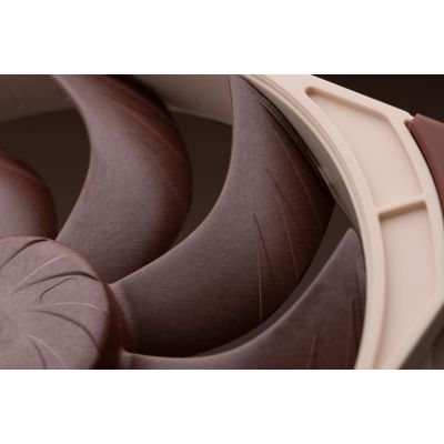 14. NOCTUA 140mm NF-A14x25 G2 PWM Lüfter