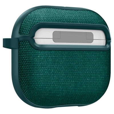 6. Spigen Urban Fit Hülle für AirPods 4 – grün