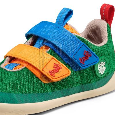 10. Affenzahn Halbschuh Knit Happy Affenzahn 10 Years Jr 00397-20016 Schuhe