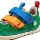10. Affenzahn Halbschuh Knit Happy Affenzahn 10 Years Jr 00397-20016 Schuhe