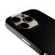 5. Puro Icon Mag Pro MagSafe Silikonhülle für iPhone 16 Pro – Schwarz