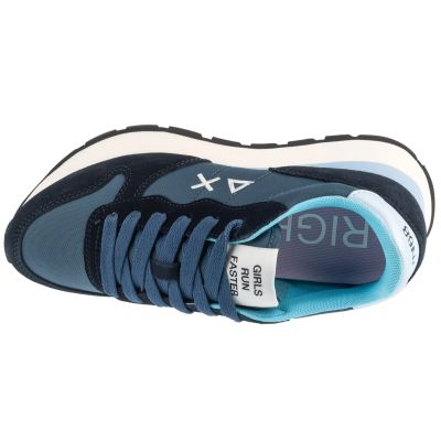 3. SUN68 Ally Solid Z36201-07 Marineblau 42