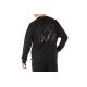 6. Asics BL Sweat Crew M 2191A020-001 Sweatshirt