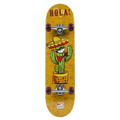 SMJ Sport-Skateboard UT3108 HS-TNK-000014002