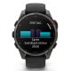 11. Garmin Fenix 8 PRO AMOLED 47mm Saphirglas/Titan Sportuhr