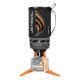 3. JETBOIL Flash Carbon Kocher