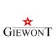 8. Smartwatch GIEWONT GW100-5 Pink