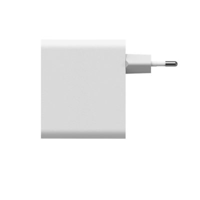 6. mophie Speedport 100 Universal White AC Schnellladung intern