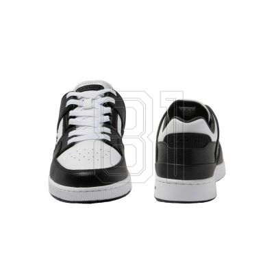 4. Lacoste Court Cage 223 3 Sma M 746SMA0091147 Schuhe