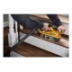 5. DeWALT DCW220NT-XJ Tragbarer Bandschleifer, Schwarz, Gelb