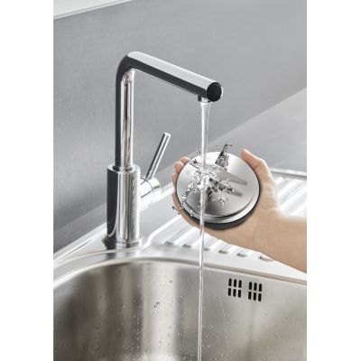 6. Tefal BL83SD30 Cook+Steam Standmixer