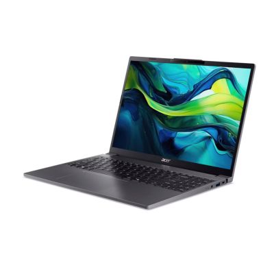 2. Acer AG15-51P-510UDX i5-1334U 15,3" WUXGA AG 8GB SSD256 BT Win11 Iron (REPACK) 2Y