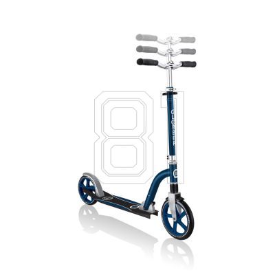 4. Globber NL 230-205 Duo 686-100 Cityroller