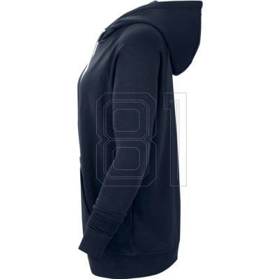 5. Nike Park 20 Fleece Hoodie W CW6957 451
